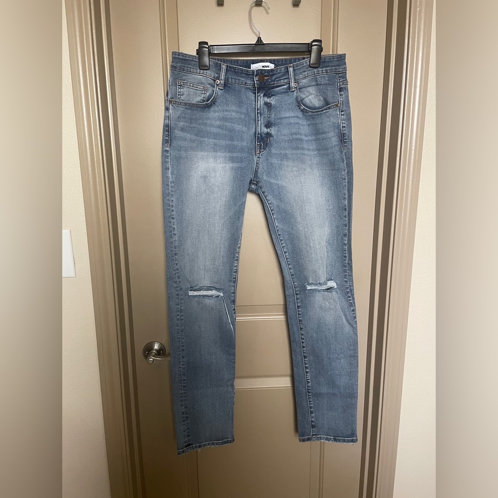 Men’s Jeans - Picture 1 of 8